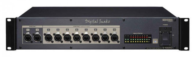 Roland RSS S-4000D