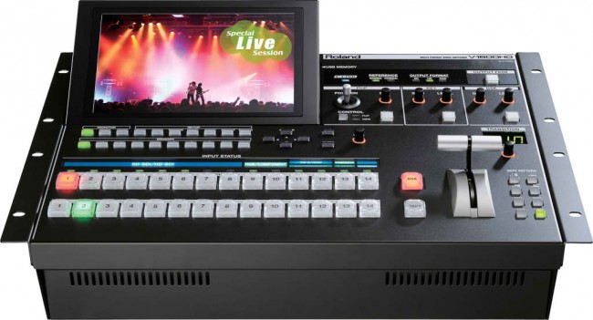 Roland V-1600HD