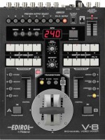 Roland V-8
