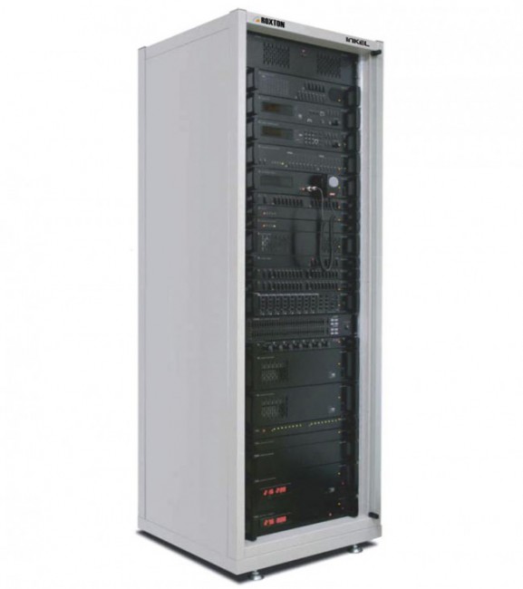 ROXTON-INKEL 9000