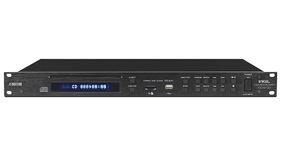 ROXTON-INKEL ICD-9100 ����������� ��������