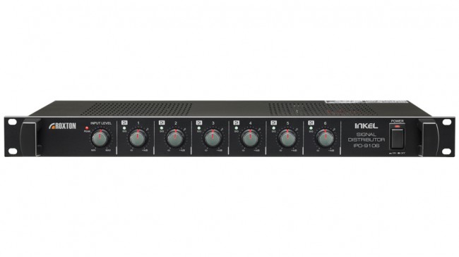 ROXTON-INKEL IPO-9106 ��������������