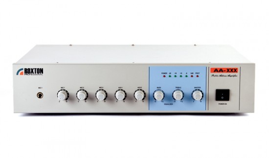ROXTON AA-120 �������������� ���������