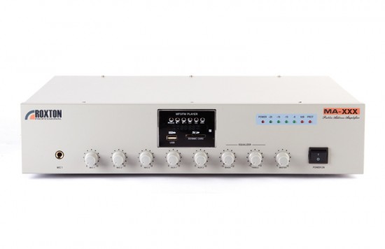 ROXTON MA-240 ��������������� �������