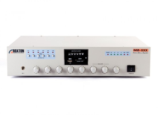 ROXTON MZ-360 ��������������� �������