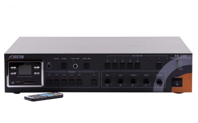 ROXTON SX-240 ��������������� �������
