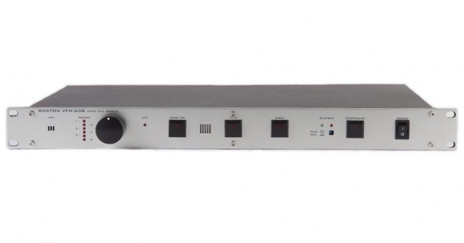 ROXTON VFM-60R ���� ��������� ���������