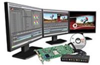MATROX  RT.X2 HD Premiere Pro