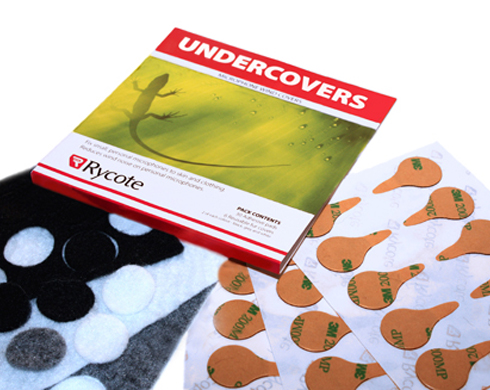 RYCOTE UNDERCOVERS GREY