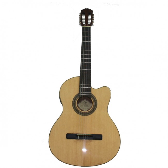 SAMICK CNT2CE