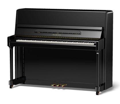 SAMICK JS118D EBHP