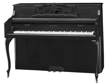 SAMICK JS143F EBST