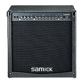 SAMICK LA60RC