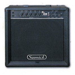 SAMICK SS40B