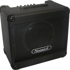 SAMICK SV15B
