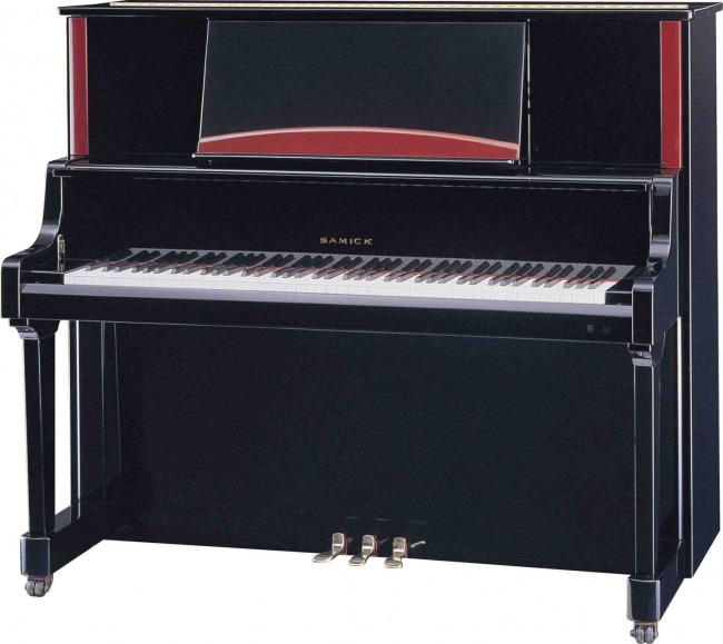 SAMICK WSU131E/EBHP