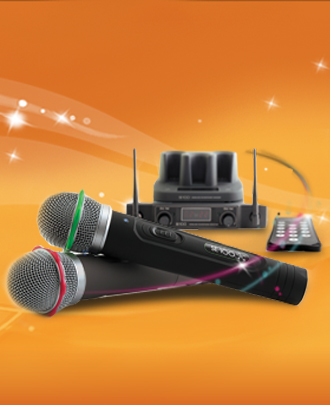 UHF ������������ �������� Studio Evolution �SE-100�