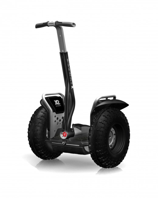 Segway �2 (������ x2)