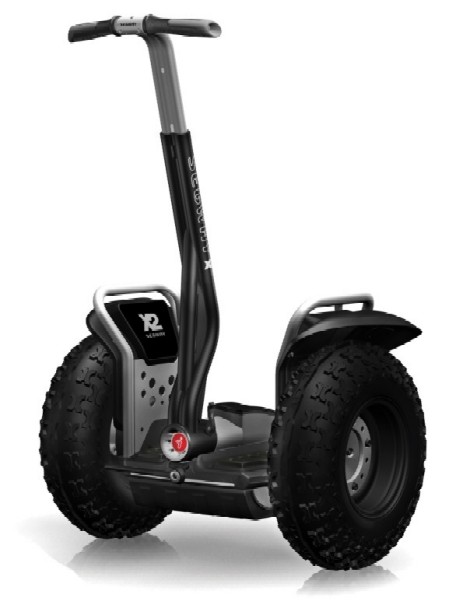 Segway �2 SE (������ x2)