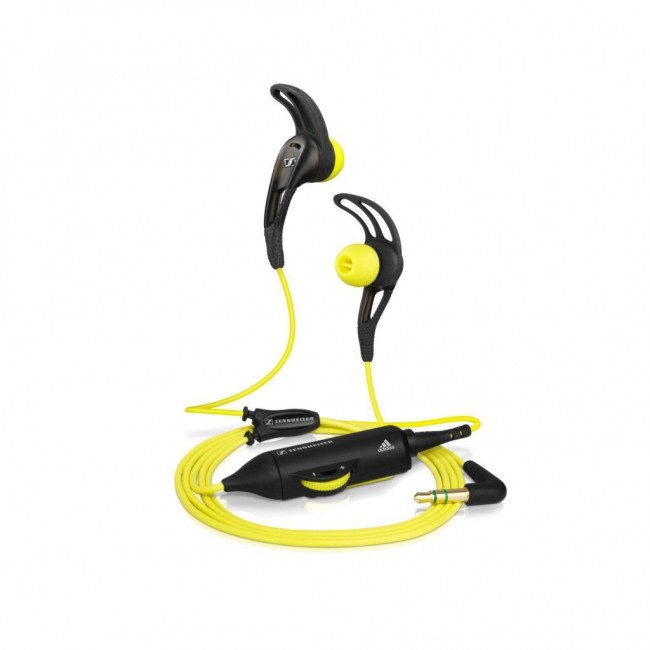 Sennheiser CX 680 SPORTS