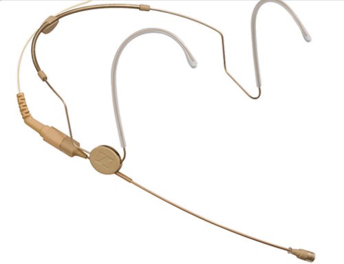 SENNHEISER HSP 2-EW-3