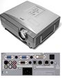 SHARP PG-C430X