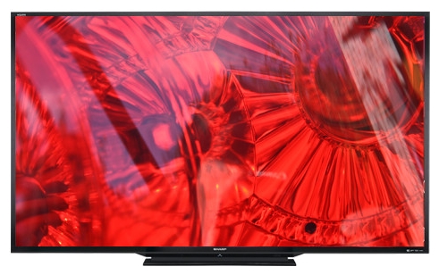 LED-��������� Sharp LC-90LE745