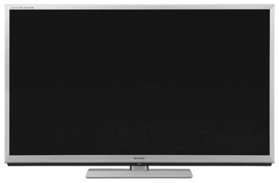 LED-��������� Sharp LC-60LE840