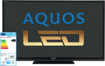 LED-��������� Sharp LC-80LE645