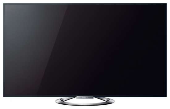 LED-��������� Sony KDL-55W808A