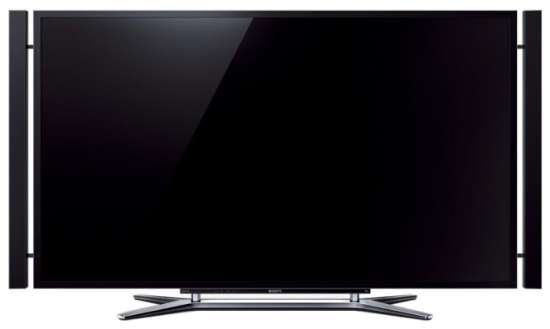 LED-��������� Sony KD-84X9005