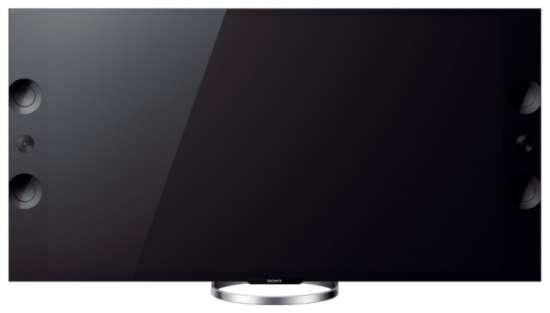 LED ��������� Sony KD-55X9005A