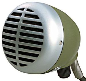 SHURE 520DX