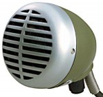 SHURE 520DX