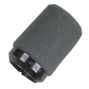 SHURE A2WS-BK