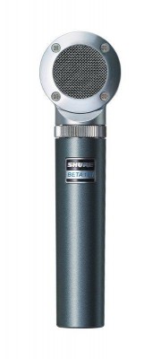SHURE BETA181/C