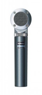 SHURE BETA181/C
