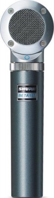 SHURE BETA181/O