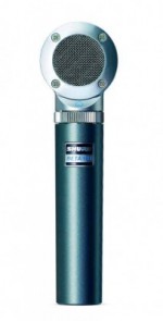 SHURE BETA181/S
