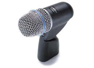 SHURE BETA 56A