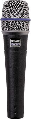 SHURE BETA 57A