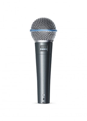 SHURE BETA 58A