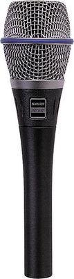 SHURE BETA 87A