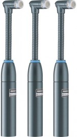 SHURE BETA 98AMP/C-3PK