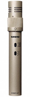 Shure KSM141/SL