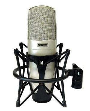 SHURE KSM32/SL