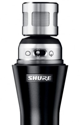 SHURE KSM9HS