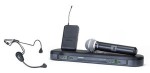 SHURE PG1288/PG30 R10 800 - 812 MHz