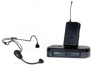 SHURE PG14/PG30 R10 800 - 812 MHz