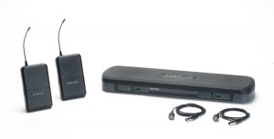 SHURE PG188/PG185 K6E 606 - 618 MHz